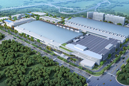 ITB8888通博时代助力华锐光电完成无线语音通信建设