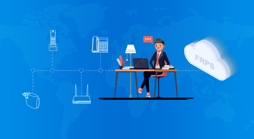 官宣！ITB8888通博时代FRPS重定向服务器上线了