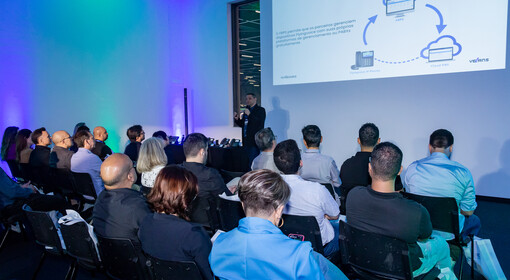 ITB8888通博时代亮相巴西Futurecom 2024展会，展示前沿通信解决方案