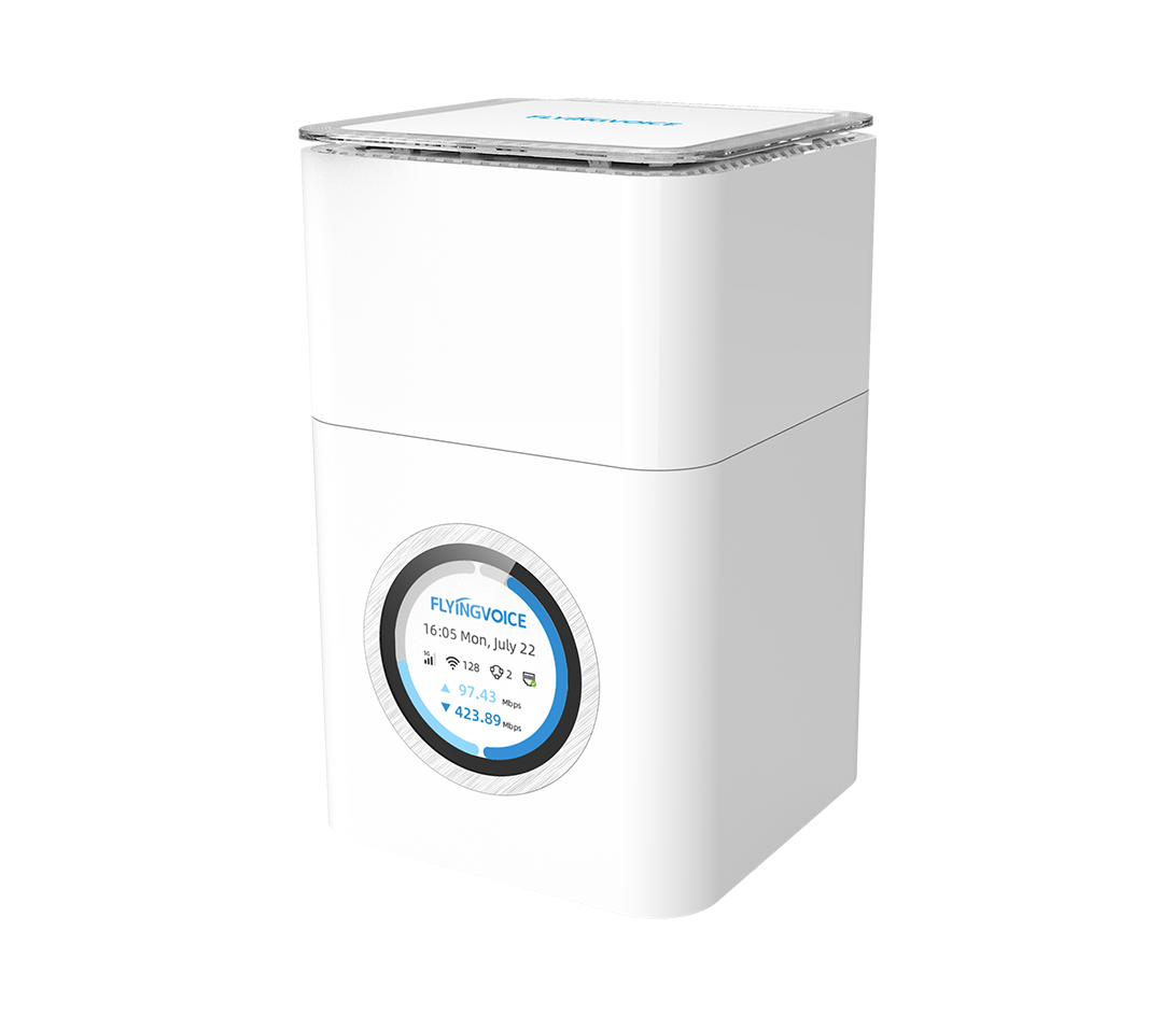  right view of SR3000-5G