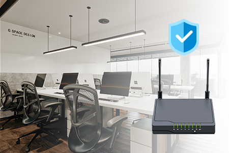 国内SIP终端安全放号解决方案