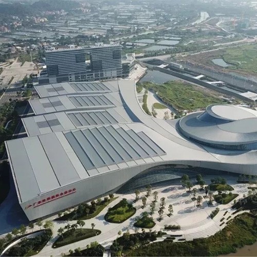 广东江门体育场工程案例_ITB8888通博