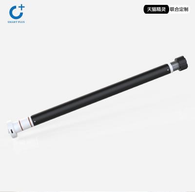 电动窗帘如何清洗与保养?